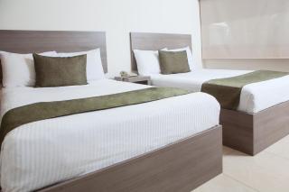 Hotel La Riviera - Culiacán - 9