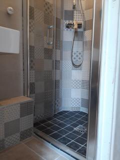 Le 112, confortable et cosy en plein centre d'Aix les Bains - Aix-les-Bains - 7