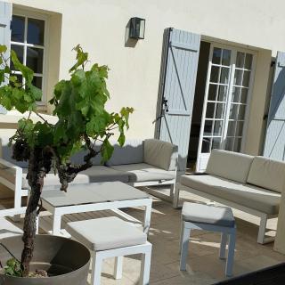 Bastide Philomen - Pérols - 7
