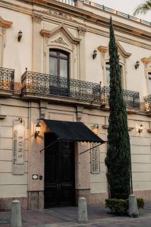 Casa Pedro Loza - Guadalajara - 5