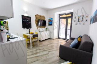 Agghiorna&skura house - Palermo - 7