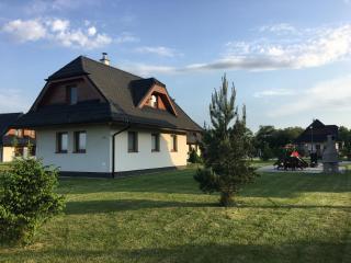 Chalet Jayata - Stará Lesná - 9