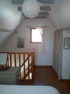 La Maisonnette - animaux acceptés, parking privé, jardin plein sud - Wissant - 1
