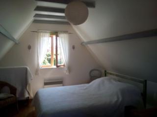 La Maisonnette - animaux acceptés, parking privé, jardin plein sud - Wissant - 3