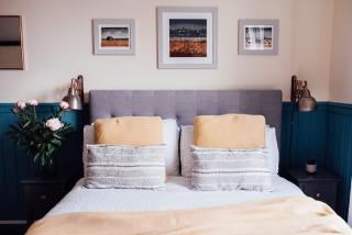 Crown Stables - Rye - 9