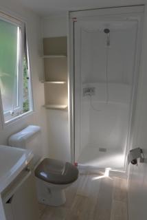 Camping Alpino - Nature Village - Malcesine - 2