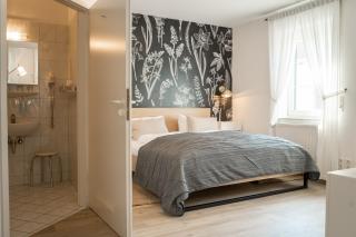 Hotel & Restaurant Am Alten Rhin - 8