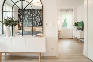 Hotel & Restaurant Am Alten Rhin - 9