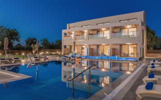 Mystique Luxury Suites & Maisonettes - Laganas - 0