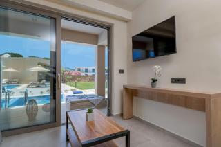 Mystique Luxury Suites & Maisonettes - Laganas - 9