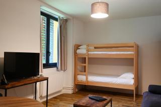 Hôtel Le Marintan - Saint-Michel-de-Maurienne - 7