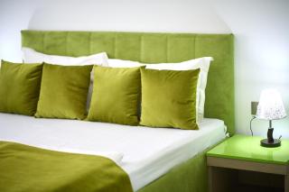 Green Apartment Spa n Pool Beach Resort - 3