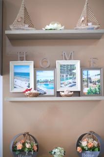 Green Apartment Spa n Pool Beach Resort - 1