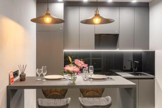 European Apart-Hotel, Most City Area - Dnipro - 3