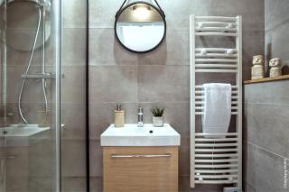 Life&Travel - Studio Cosy - Parking - Terrasse - Bordeaux - 1