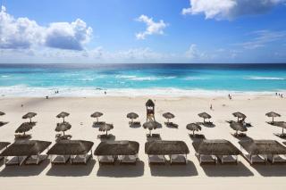 Emporio Cancun - Buy All Inclusive Option - Cancún - 5