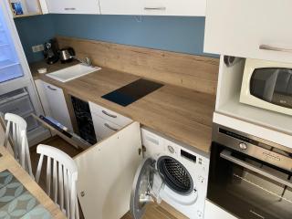 Studio 30 M2 Hyper centre, Neuf, Parking Gratuit, 3 Étoiles - Cannes - 3