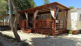 Mobile home Laurus - Biograd na Moru - 9