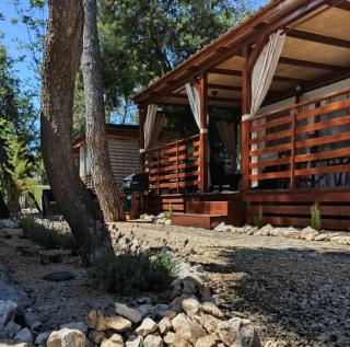Mobile home Laurus - Biograd na Moru - 7