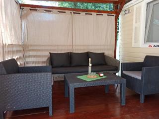 Mobile home Laurus - Biograd na Moru - 4