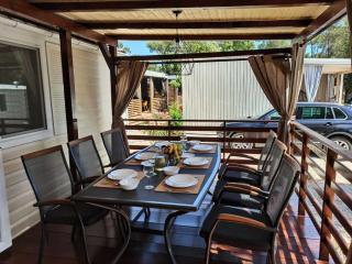 Mobile home Laurus - Biograd na Moru - 2