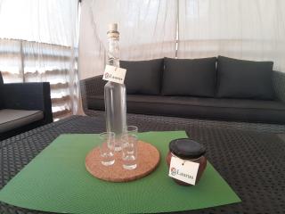 Mobile home Laurus - Biograd na Moru - 3