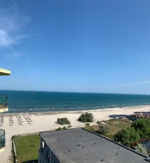 Apartament Safir Mamaia - 6