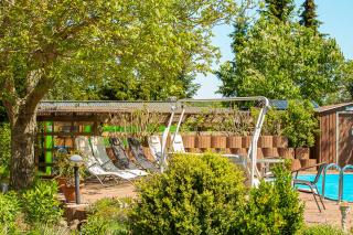 Ferienwohnung Am Walnussbaum - Parchtitz - 3