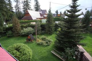 U Chowańca - Murzasichle - 6