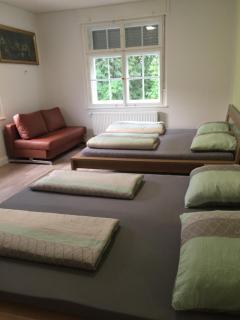 Gästezimmer Hozici - Lindau - 1