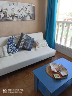 Apartamento Parque Natural - San Pedro del Pinatar - 6