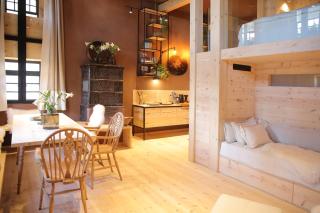 ANNAS STUBE - Boutique Design Bauernhof - Waldkirch - 5