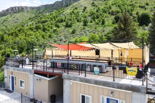 Lava Hot Springs Studio 4-Min Walk to Pools! - Lava Hot Springs - 5