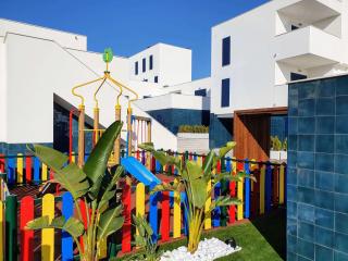 Sea Golf Sun Luxury Vacation Rental - Playa Flamenca - 6