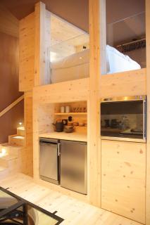 ANNAS STUBE - Boutique Design Bauernhof - Waldkirch - 8