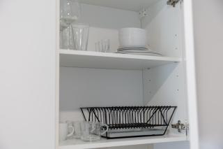 Wola Chic Studios - Varsovie - 4