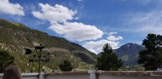Alpine Moose Lodge - Lake City - 9