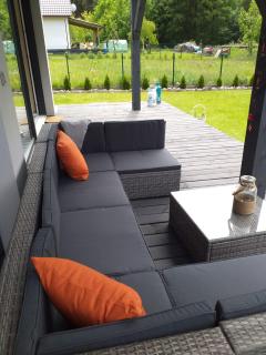 Lakehouse Nakielno - Wałcz - 3