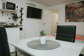 Studio Pod hruško - Kobarid - 2