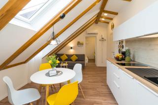 FantAttic Apartments Split Old Town - 7