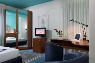 Hotel Carlton - Treviso - 7