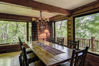 Ishkode Chalet - Eagle River - 9