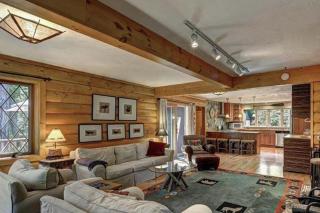 Ishkode Chalet - Eagle River - 4