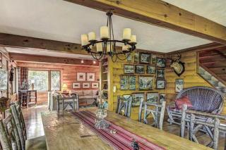 Ishkode Chalet - Eagle River - 3