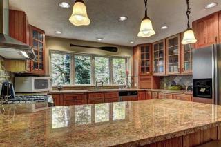 Ishkode Chalet - Eagle River - 2
