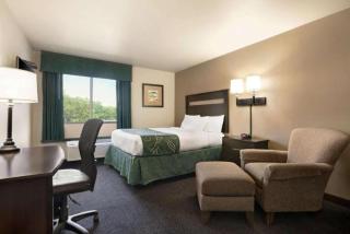 Travelodge by Wyndham Brunswick near Fredrick - 4