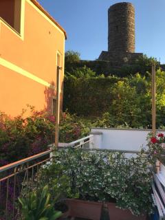 Giuli camera vista mare - Vernazza - 1