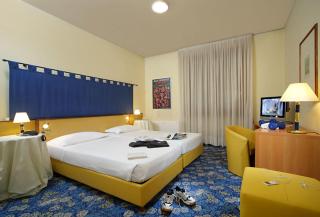 Hotel Carlton - Treviso - 6