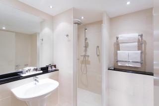 Mercure Sheffield St Paul's Hotel & Spa - Sheffield - 5