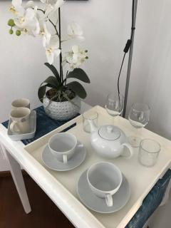 Giuli camera vista mare - 4